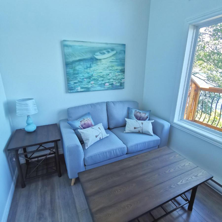 Knotty Pine Ocean Front Suite - Adults Only Інґоніш Екстер'єр фото