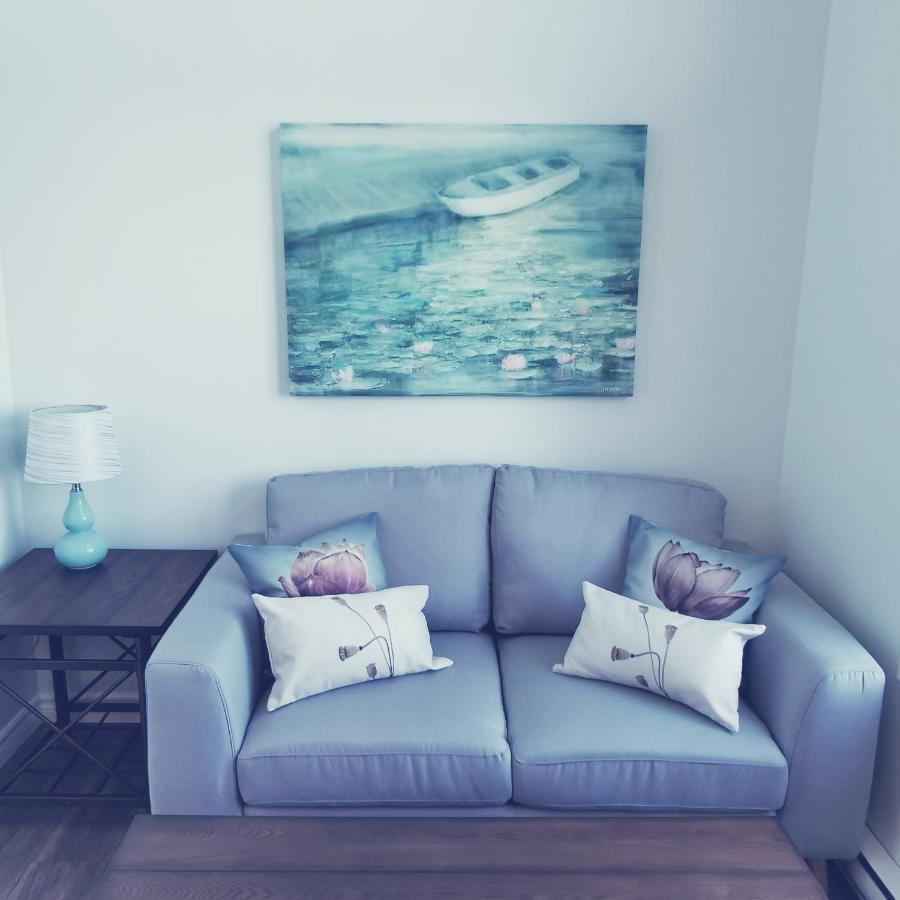 Knotty Pine Ocean Front Suite - Adults Only Інґоніш Екстер'єр фото